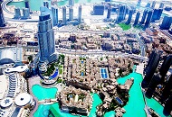 Why Invest in Dubai