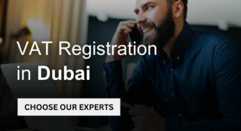 VAT Consulting Services in Dubai