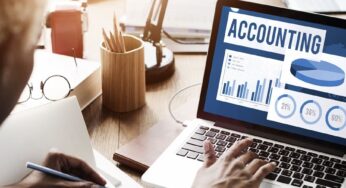 Accounting for Consulting Companies in UAE