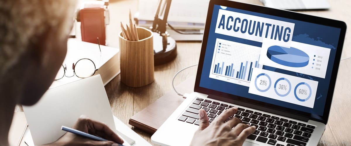 Accounting for Consulting Companies in UAE