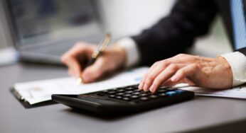 Accounting for Financial Companies in UAE